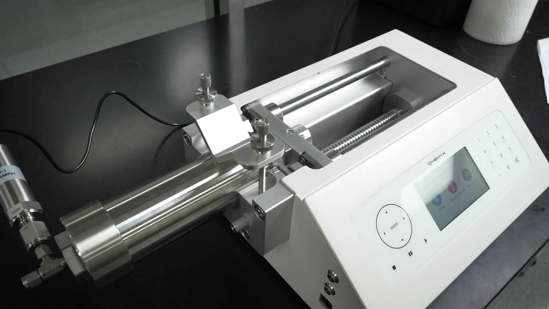 Chemyx-HP1 -Angle View